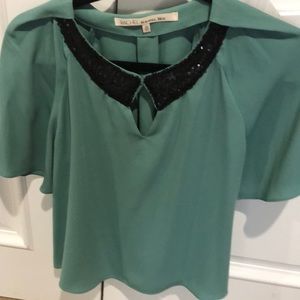 Rachel Rachel Roy top size XS